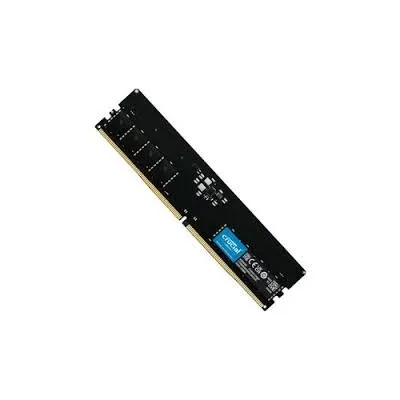 رم کروشیال Crucial CT16 Single Channel CL40 4800MHz DDR5 16GB RAM - تصویر ۳