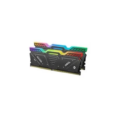 رم جیل RAM GEIL POLARIS RGB 32GB (2x16GB) 6000MT/s CL38 - تصویر ۴