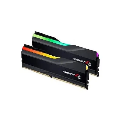 رم جی اسکیل GSKILL Trident Z5 RGB 64GB(2x32) 6000MT/s CL36 DDR5 - تصویر ۳