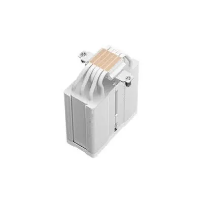 خنک کننده پردازنده دیپ کول DEEPCOOL AG500 DIGITAL WHITE - تصویر ۳