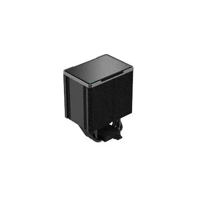 خنک کننده پردازنده دیپ کول DEEPCOOL AK500 ZERO DARK - تصویر ۳