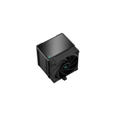 خنک کننده پردازنده دیپ کول DEEPCOOL AK500 ZERO DARK - تصویر ۴