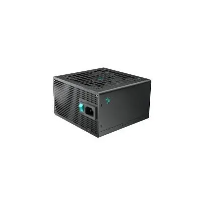 پاور 550 وات دیپ کول DEEPCOOL PL550D ATX 3.0 BRONZE - تصویر ۳