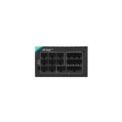 پاور 1000 وات ایسوس ROG THOR 1000 Platinum II Full Modular - تصویر ۴