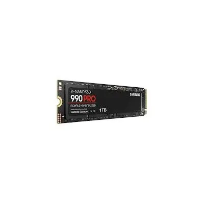 اس‌اس‌دی M.2 سامسونگ SAMSUNG 1TB NVMe SSD 990 PRO - تصویر ۳