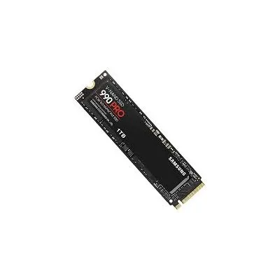 اس‌اس‌دی M.2 سامسونگ SAMSUNG 1TB NVMe SSD 990 PRO - تصویر ۴