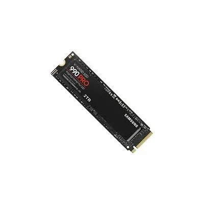 اس‌اس‌دی M.2 سامسونگ SAMSUNG 2TB NVMe SSD 990 PRO - تصویر ۳