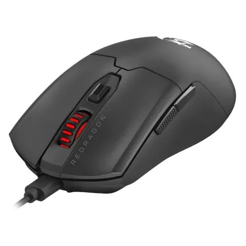 موس ردراگون مدل REDRAGON M995-PRO FYZU WIRELESS - تصویر ۳