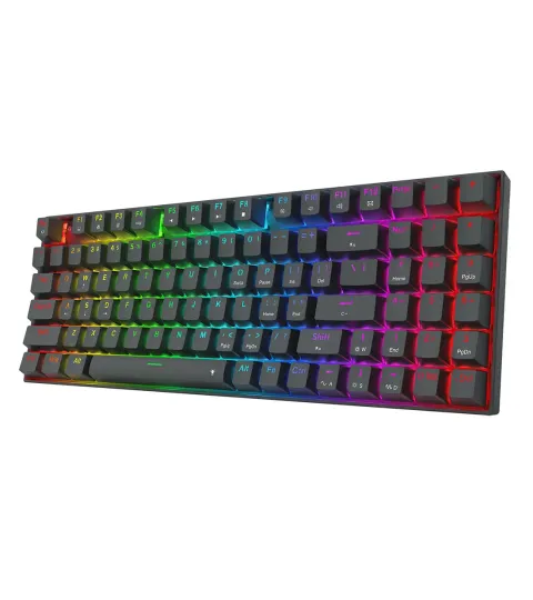 کیبورد ردراگون REDRAGON GHOSTBLADE K735 - تصویر ۸