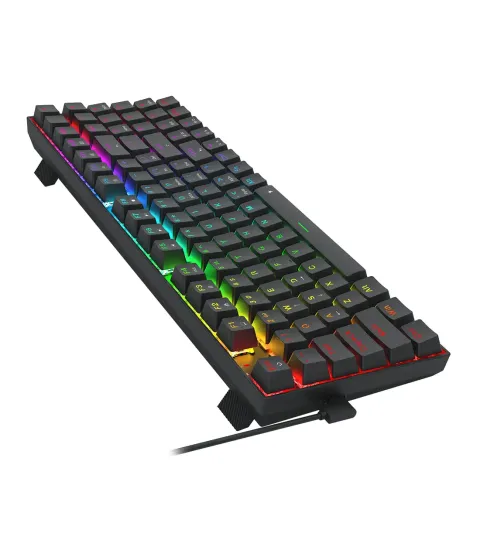 کیبورد ردراگون REDRAGON GHOSTBLADE K735 - تصویر ۷