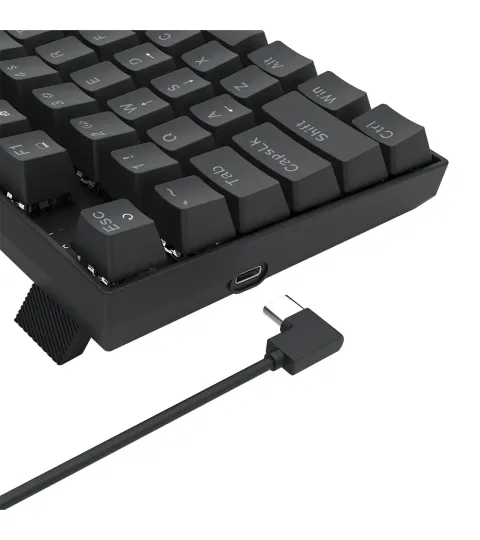 کیبورد ردراگون REDRAGON GHOSTBLADE K735 - تصویر ۶
