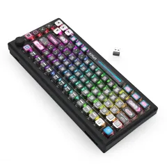 REDRAGON K732 MC-RGB-PRO