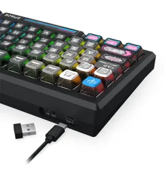 REDRAGON K732 MC-RGB-PRO