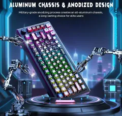 REDRAGON K732 MC-RGB-PRO