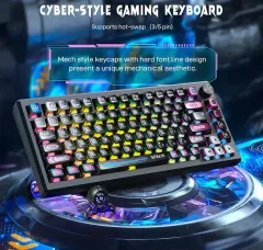 REDRAGON K732 MC-RGB-PRO