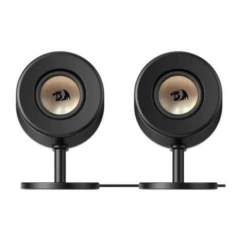 اسپیکر گیمینگ ردراگون REDRAGON AHRI GS598 RGB - تصویر ۲