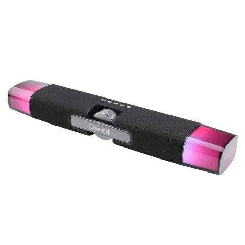 ساند بار ردراگون GS512 DORA RGB WIRED+BT - تصویر ۲