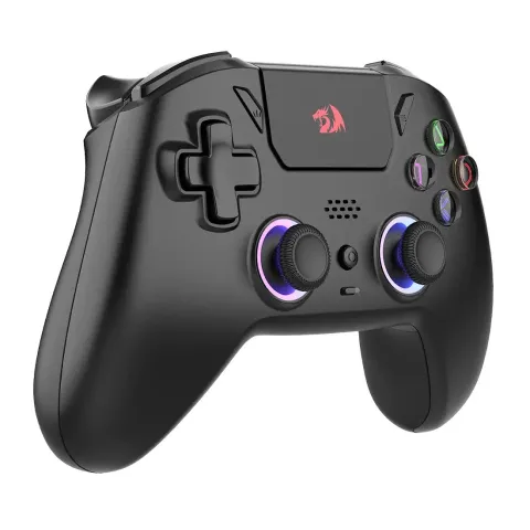دسته بازی بی سیم ردراگون DARKFLAME G820 - تصویر ۲