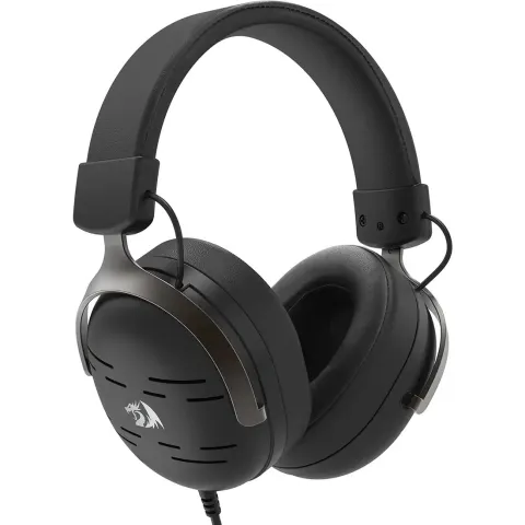 هدست ردراگون REDRAGON H739 GELGAMESH - تصویر ۳