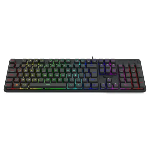 کیبورد ردراگون REDRAGON K521 NETHERBANE - تصویر ۳