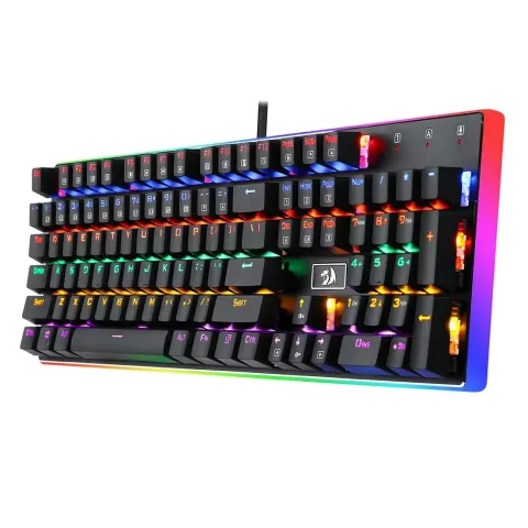 کیبورد ردراگون مدل REDRAGON K577R KALI - تصویر ۲