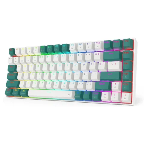 کیبورد ردراگون REDRAGON SINGED PRO K678 WG PRO - تصویر ۳