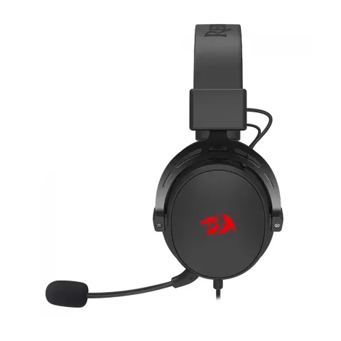هدست گیمینگ ردراگون REDRAGON Cragblade H541 - تصویر ۳