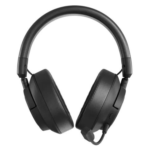 هدست بی سیم گیمینگ ردراگون REDRAGON H889 SPECTRA PRO WIRELESS RGB Black - تصویر ۴