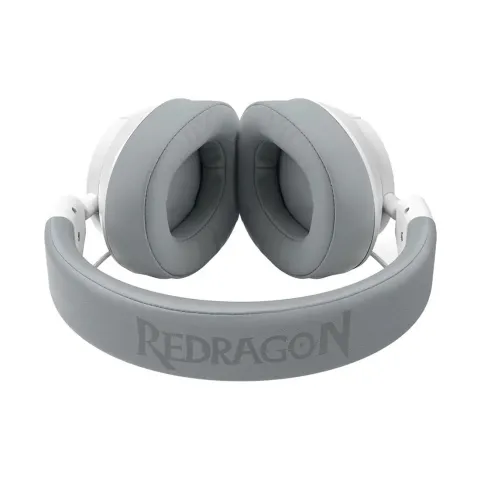 هدست بی سیم گیمینگ ردراگو  REDRAGON H889 SPECTRA PRO WG WIRELESS RGB WG - تصویر ۵