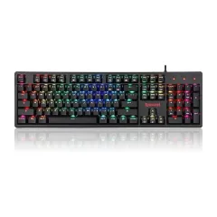 REDRAGON K578BR-RGB KAMA WIRED RGB BROWN SW