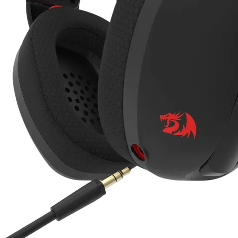 هدست ردراگون بی سیم REDRAGON IRE PRO H848 - تصویر ۷