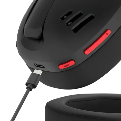 هدست ردراگون بی سیم REDRAGON IRE PRO H848 - تصویر ۹
