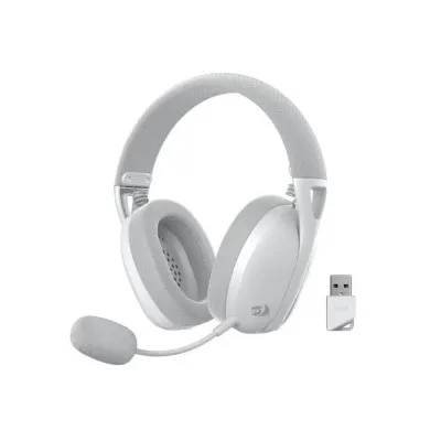 هدست ردراگون بی سیم REDRAGON IRE PRO H848 - تصویر ۲