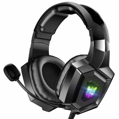 هدست اونیکوما ONIKUMA K8 GAMING - تصویر ۳