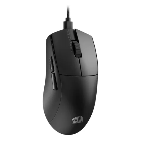 موس ردراگون REDRAGON M996 K1NG 8K - تصویر ۳