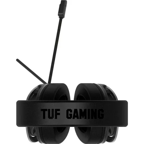 هدست ایسوس ASUS TUF Gaming H3 Gun Metal - تصویر ۶