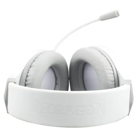 هدست گیمینگ ردراگون REDRAGON H260 HYLAS WIRED RGB - تصویر ۸