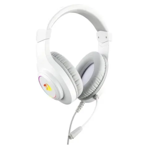 هدست گیمینگ ردراگون REDRAGON H260 HYLAS WIRED RGB - تصویر ۶