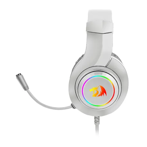 هدست گیمینگ ردراگون REDRAGON H260 HYLAS WIRED RGB - تصویر ۴