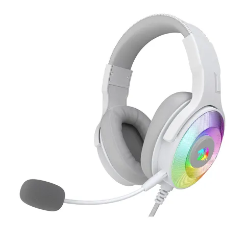 هدست ردراگون REDRAGON H350 PANDORA WIRED RGB - تصویر ۲