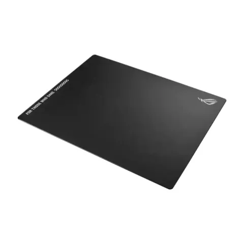 موس پد ایسوس ASUS NH04 ROG MOONSTONE ACE L BLACK - تصویر ۲