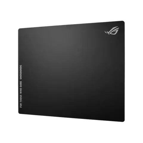 موس پد ایسوس ASUS NH04 ROG MOONSTONE ACE L BLACK - تصویر ۳