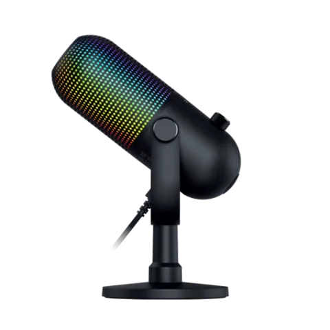 میکروفون ریزر RAZER Seiren V3 Chroma - تصویر ۳
