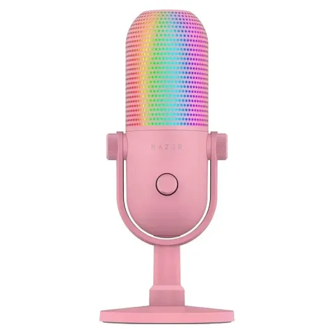 میکروفون ریزر RAZER Seiren V3 Chroma - تصویر ۲