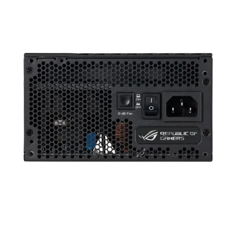 پاور 850 وات راگ ایسوس POWER ASUS ROG THOR 850 PLATINUM II - تصویر ۱۰