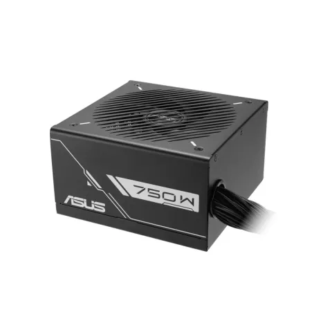 پاور ایسوس ASUS PRIME 750W BRONZE NON-MODULAR BLACK - تصویر ۸
