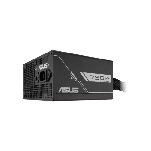 پاور ایسوس ASUS PRIME 750W BRONZE NON-MODULAR BLACK - تصویر ۷