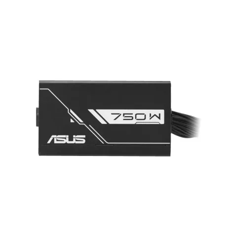 پاور ایسوس ASUS PRIME 750W BRONZE NON-MODULAR BLACK - تصویر ۶