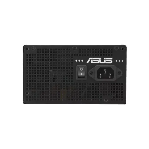 پاور ایسوس ASUS PRIME 750W BRONZE NON-MODULAR BLACK - تصویر ۵