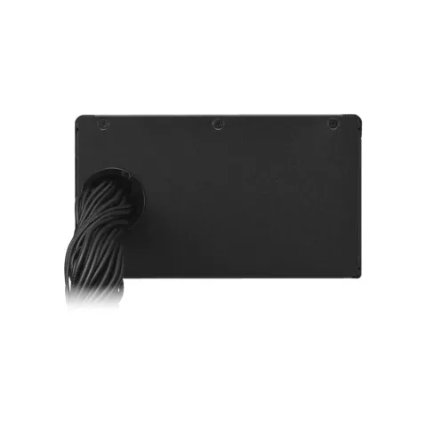 پاور ایسوس ASUS PRIME 750W BRONZE NON-MODULAR BLACK - تصویر ۴